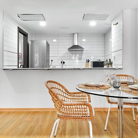 Wehaus - Exclusive & Nordic Style Apartment In Murcia Luaran gambar