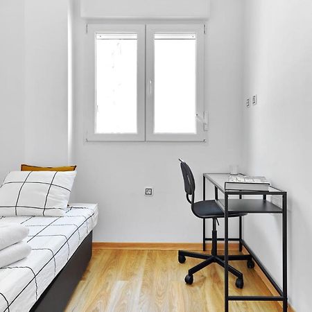 Wehaus - Exclusive & Nordic Style Apartment In Murcia Luaran gambar