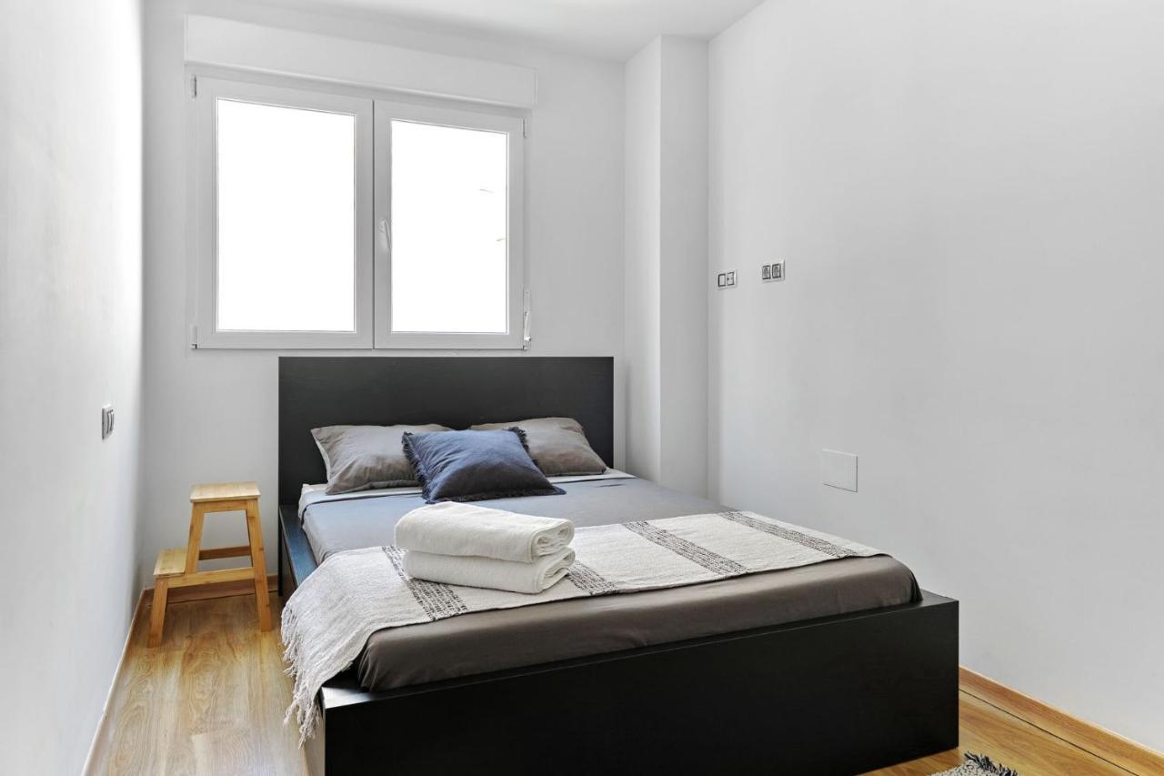 Wehaus - Exclusive & Nordic Style Apartment In Murcia Luaran gambar