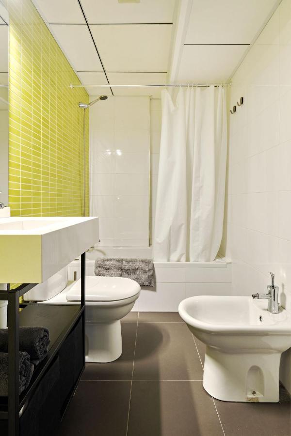 Wehaus - Exclusive & Nordic Style Apartment In Murcia Luaran gambar