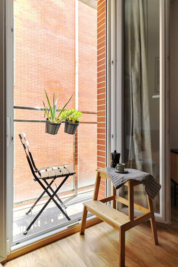 Wehaus - Exclusive & Nordic Style Apartment In Murcia Luaran gambar