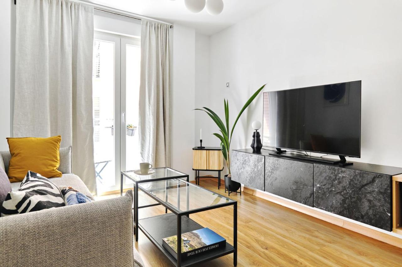 Wehaus - Exclusive & Nordic Style Apartment In Murcia Luaran gambar