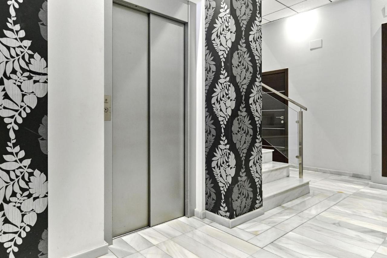 Wehaus - Exclusive & Nordic Style Apartment In Murcia Luaran gambar