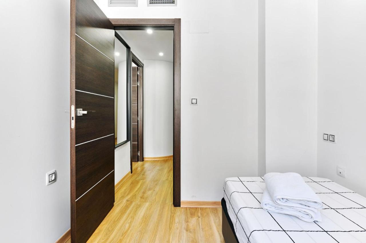 Wehaus - Exclusive & Nordic Style Apartment In Murcia Luaran gambar