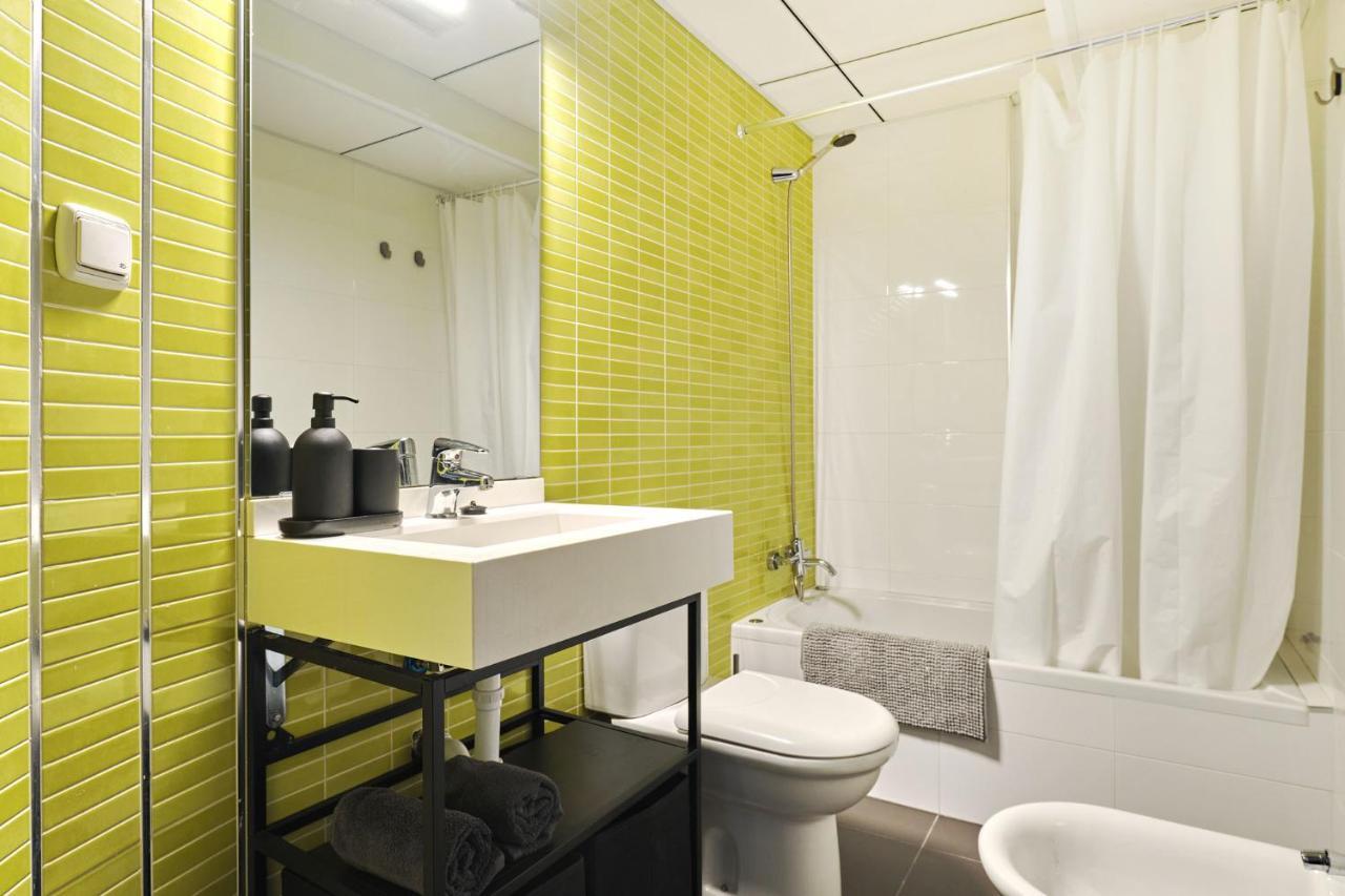 Wehaus - Exclusive & Nordic Style Apartment In Murcia Luaran gambar