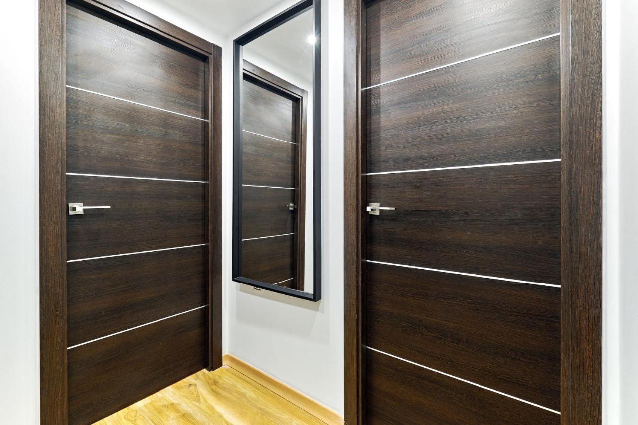 Wehaus - Exclusive & Nordic Style Apartment In Murcia Luaran gambar